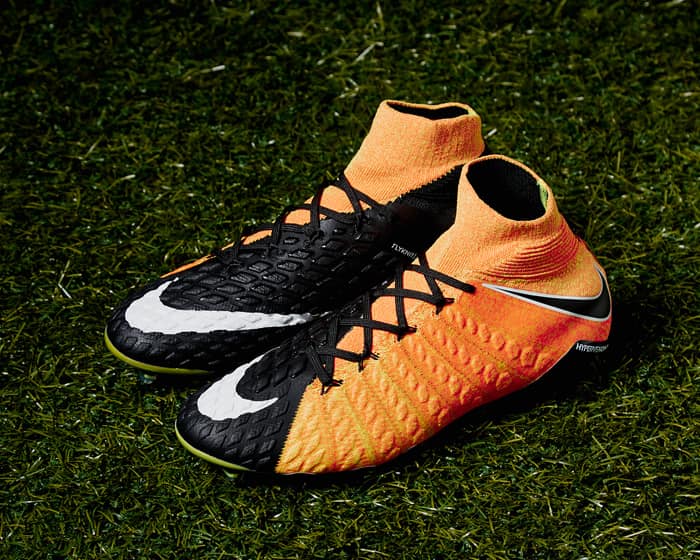 Hypervenom