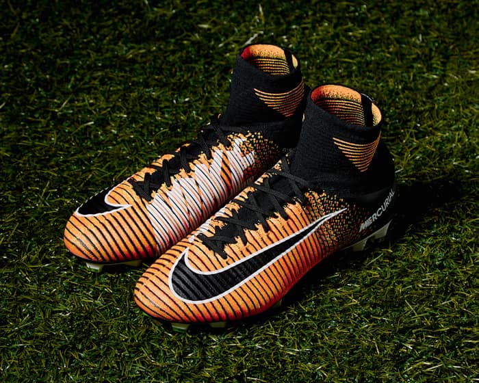 Mercurial