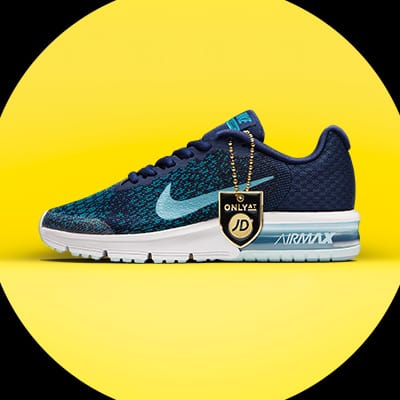 jd sports nike mens trainers sale