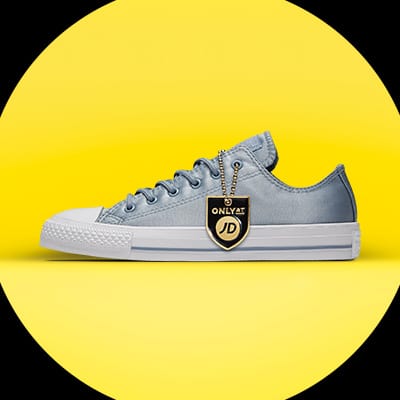 jd sport basket femme