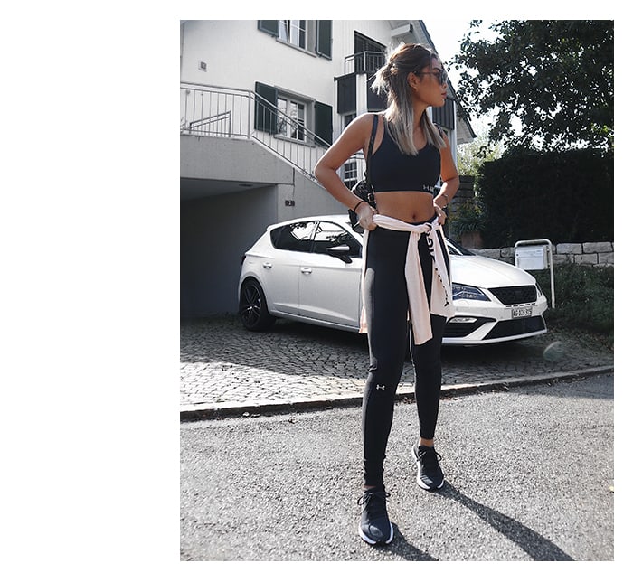 Women’s Sportswear Nike, Adidas and Ellesse JD Sports