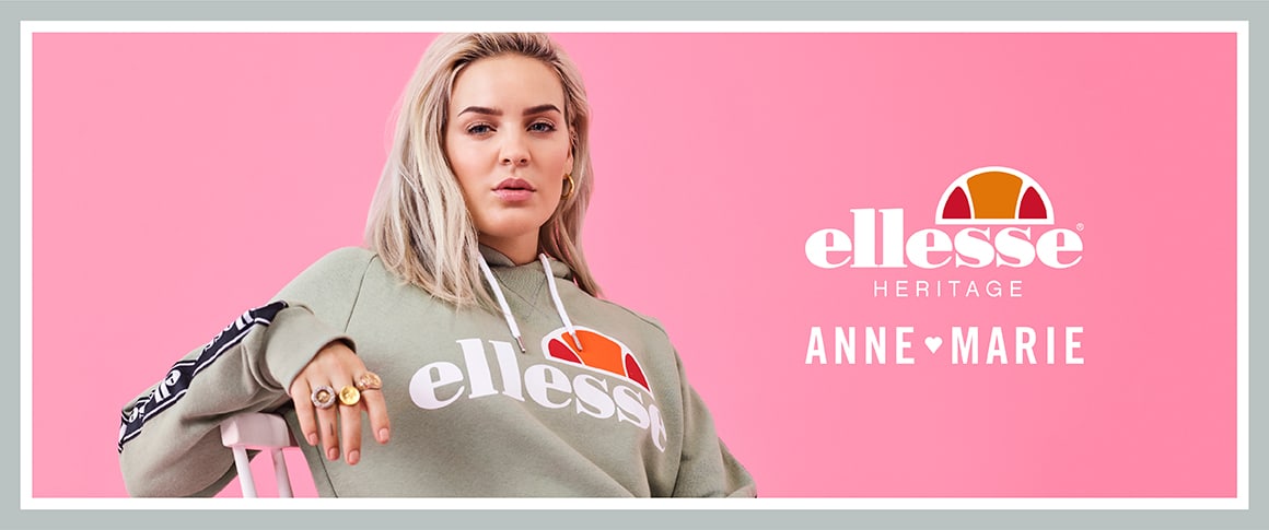 Ellesse