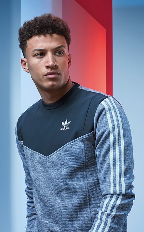 jd sports mens airforce