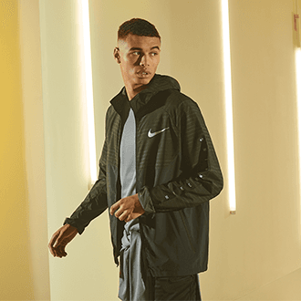 jd sports men trainers