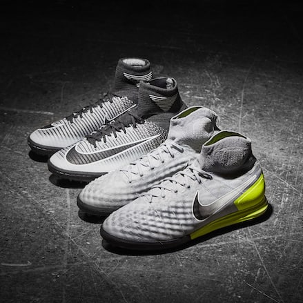 nike magista obra 2 volt/black/total orange/pink blast