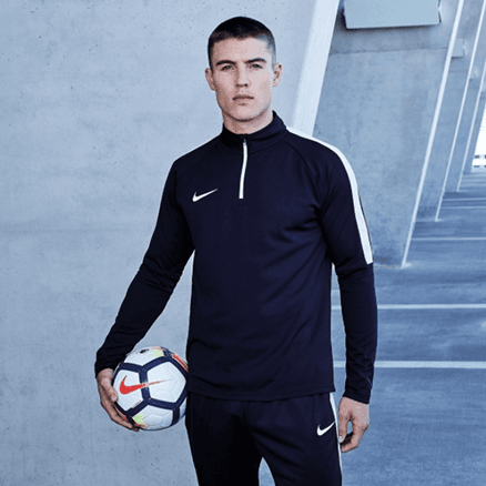 jd sports football trainers