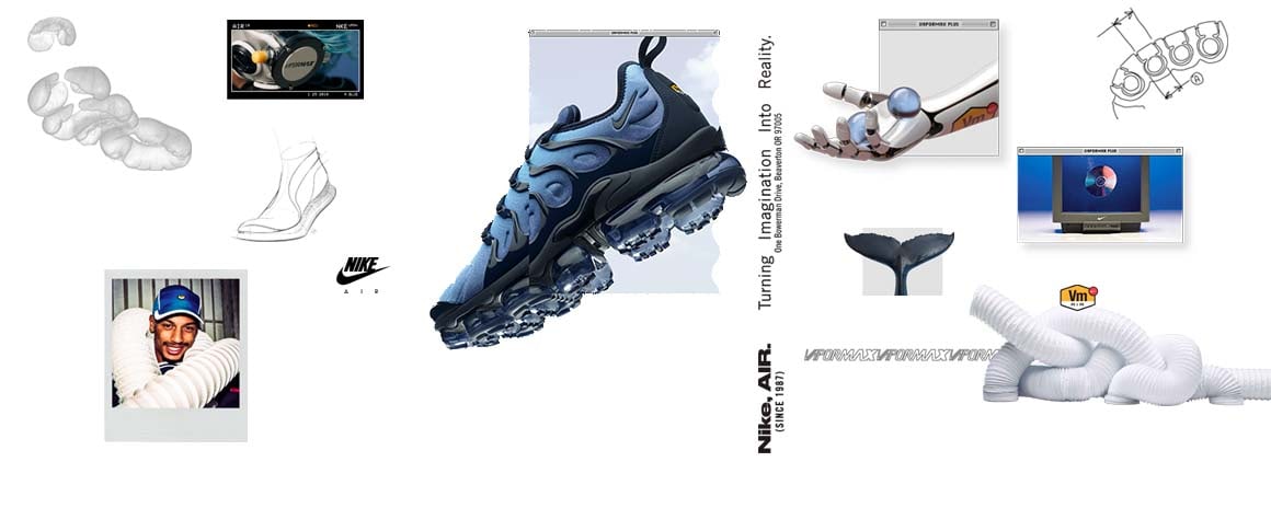 vapormax plus jd