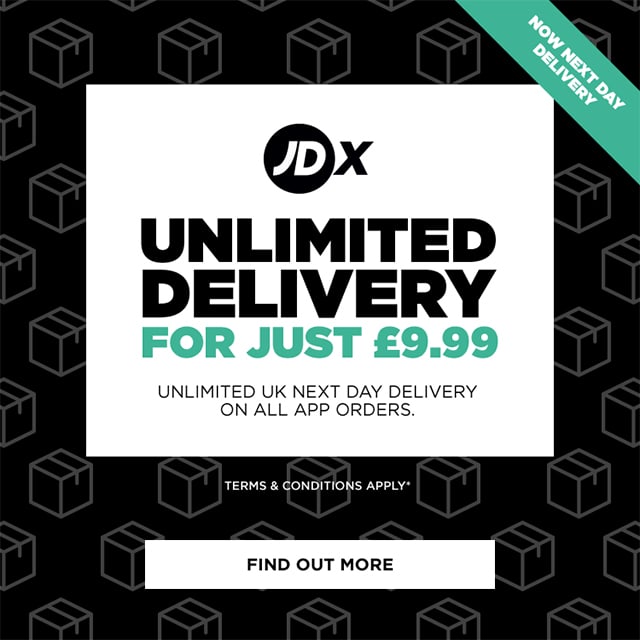 UNLIMITED DELIVERY