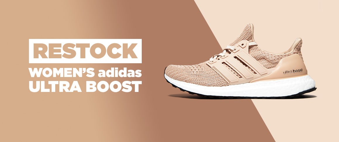 Womens Ultra Boost