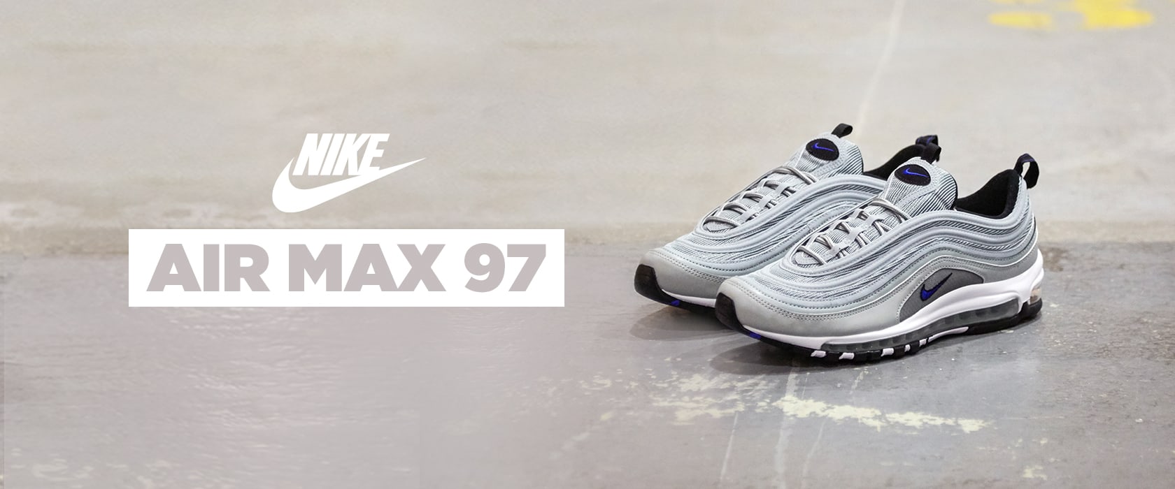 AIR MAX 97