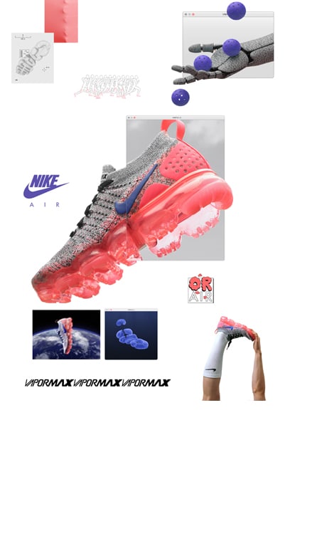 jd sports vapormax womens