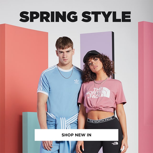 spring style