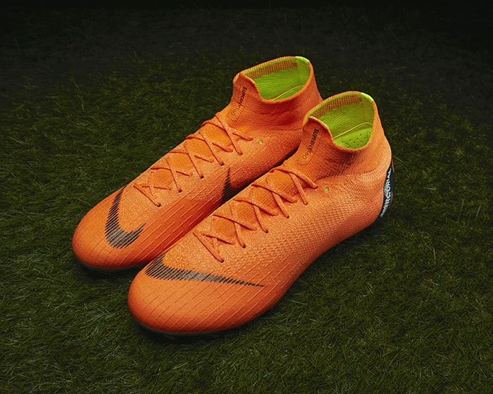 Mercurial