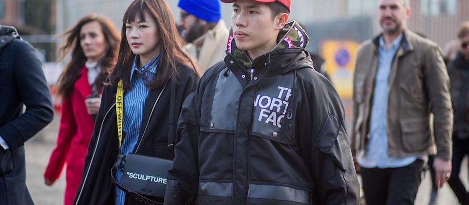 The North Face Jacket