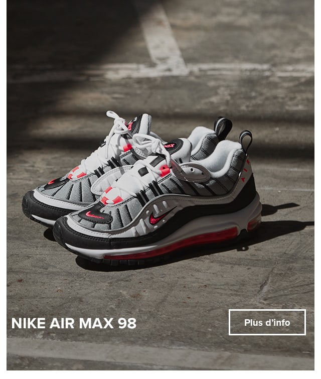 nike air max 98