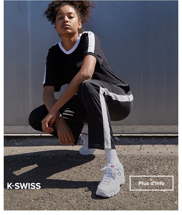 kswiss