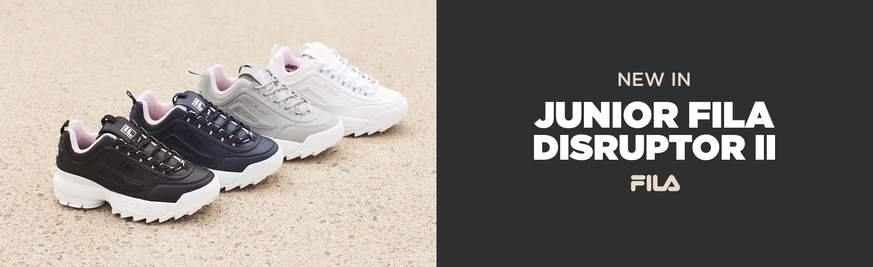 holographic fila trainers