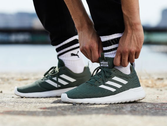 adidas schoenen aktiesport