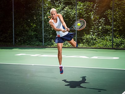 shop tennis