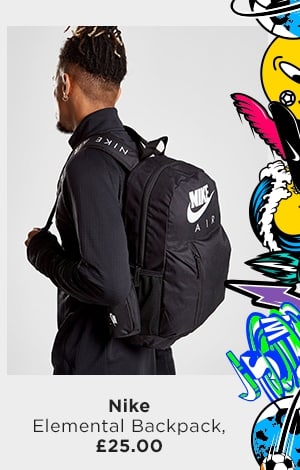 nike elemental backpack jd