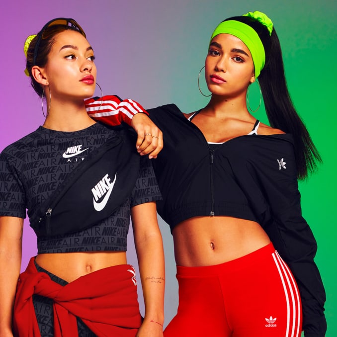 FitnessTu Mejor Outfit Para Colección GimnasioJd Sports El FKJcl1