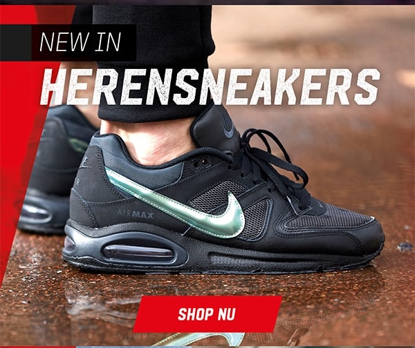 You need more sneakers! Check de nieuwe collectie ➡️ | Aktiesport.com