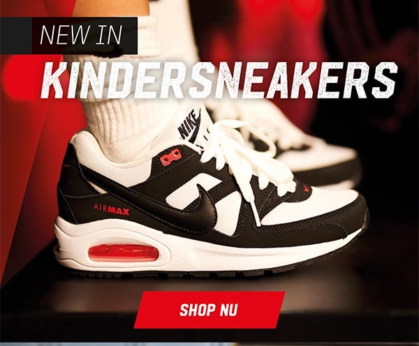 You need more sneakers! Check de nieuwe collectie ➡️ | Aktiesport.com
