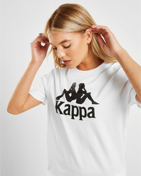 magliette kappa scontate