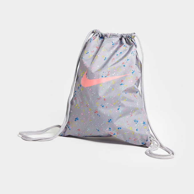 mochila saco nike mujer