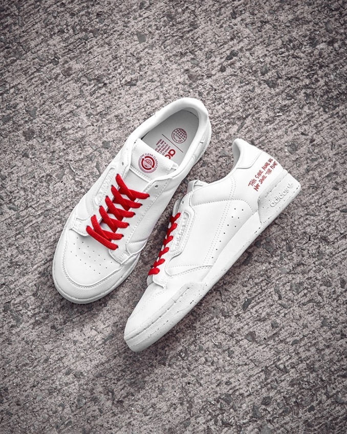 adidas continental eco