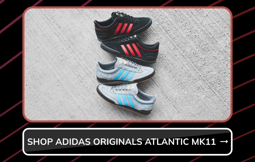 The adidas Originals footwear everyone needs ð - Scotts