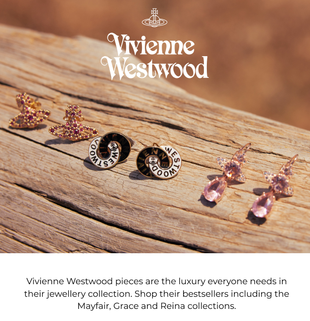 Vivienne Westwood: The latest 