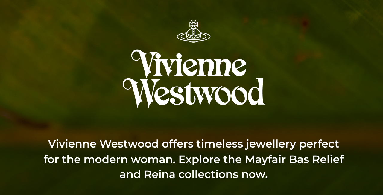 The latest from Vivienne Westwood - Tessuti