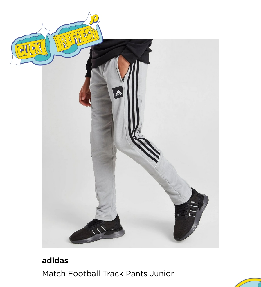 P.E Ready? Refresh Their Back To School 'Drobe Now! JD Sports Ireland