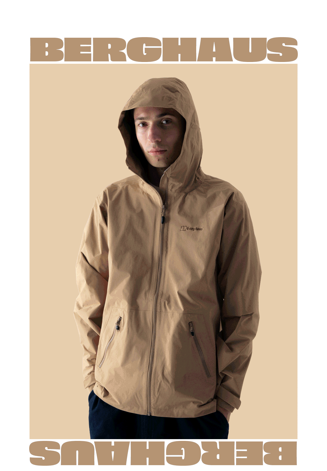 Breton Stripes, Berghaus Jackets, and Corduroy Clogs. Oi Polloi