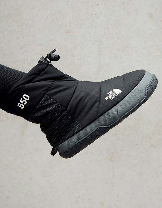 The North Facen saappaat