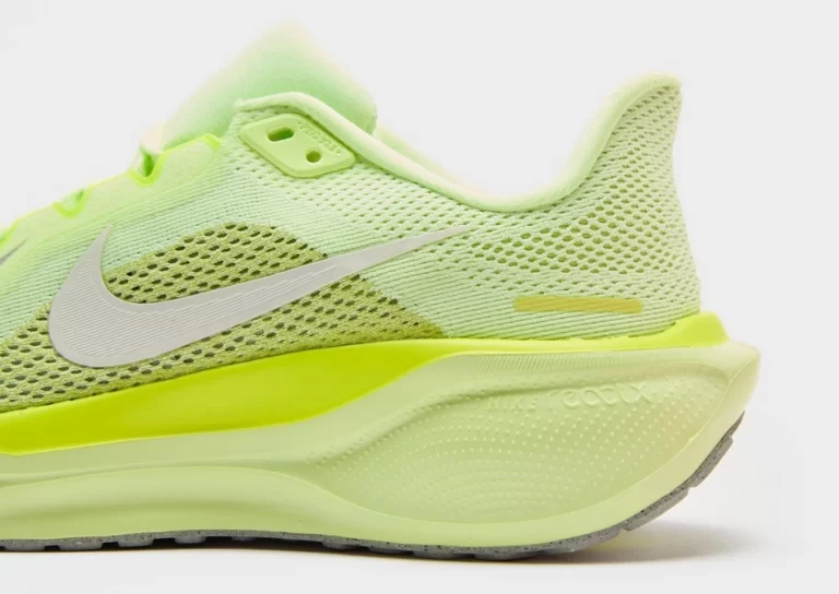 Nike Pegasus 41 en action