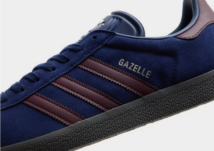 adidas Gazelle vue de profil
