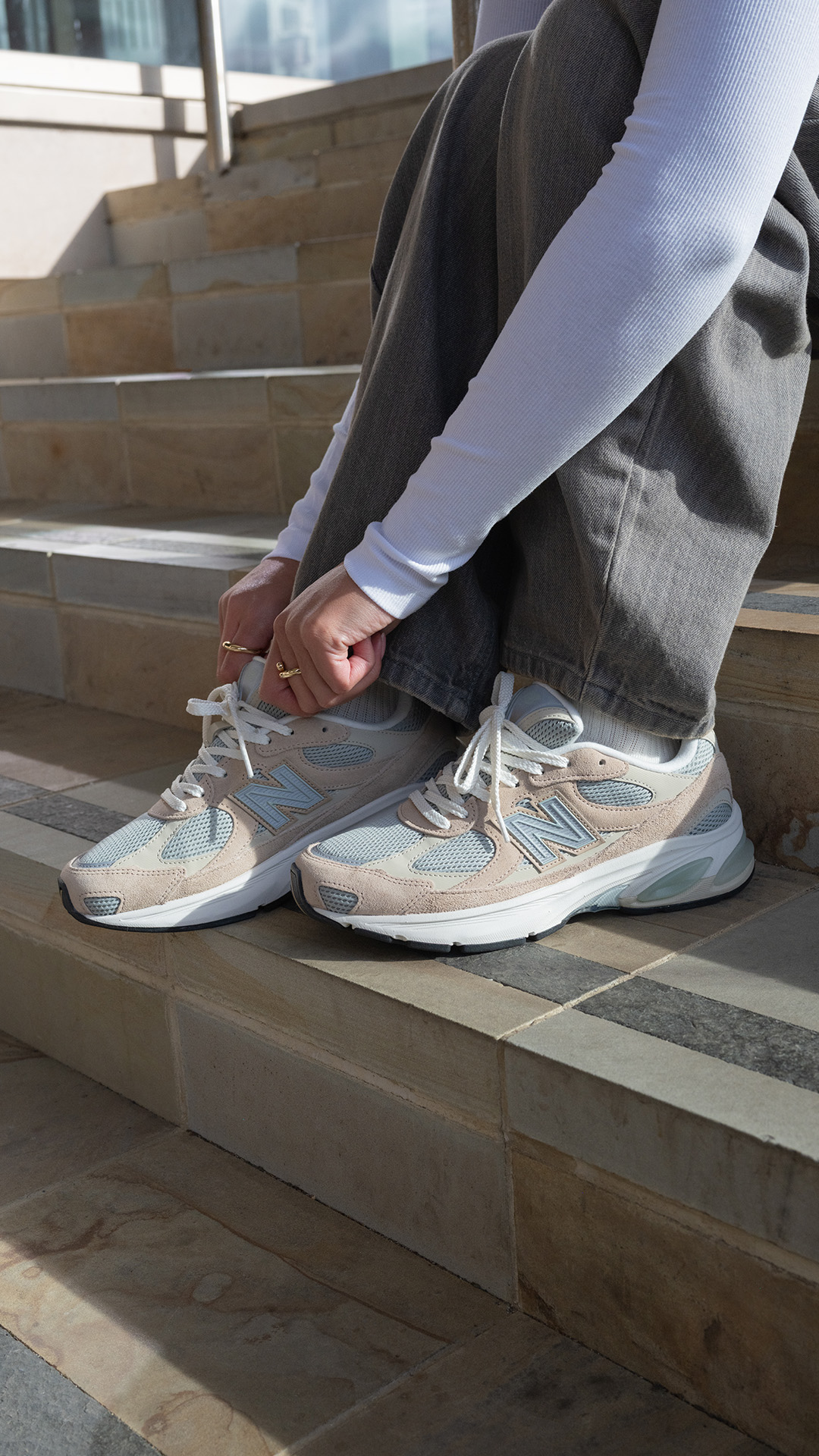 New Balance 2010
