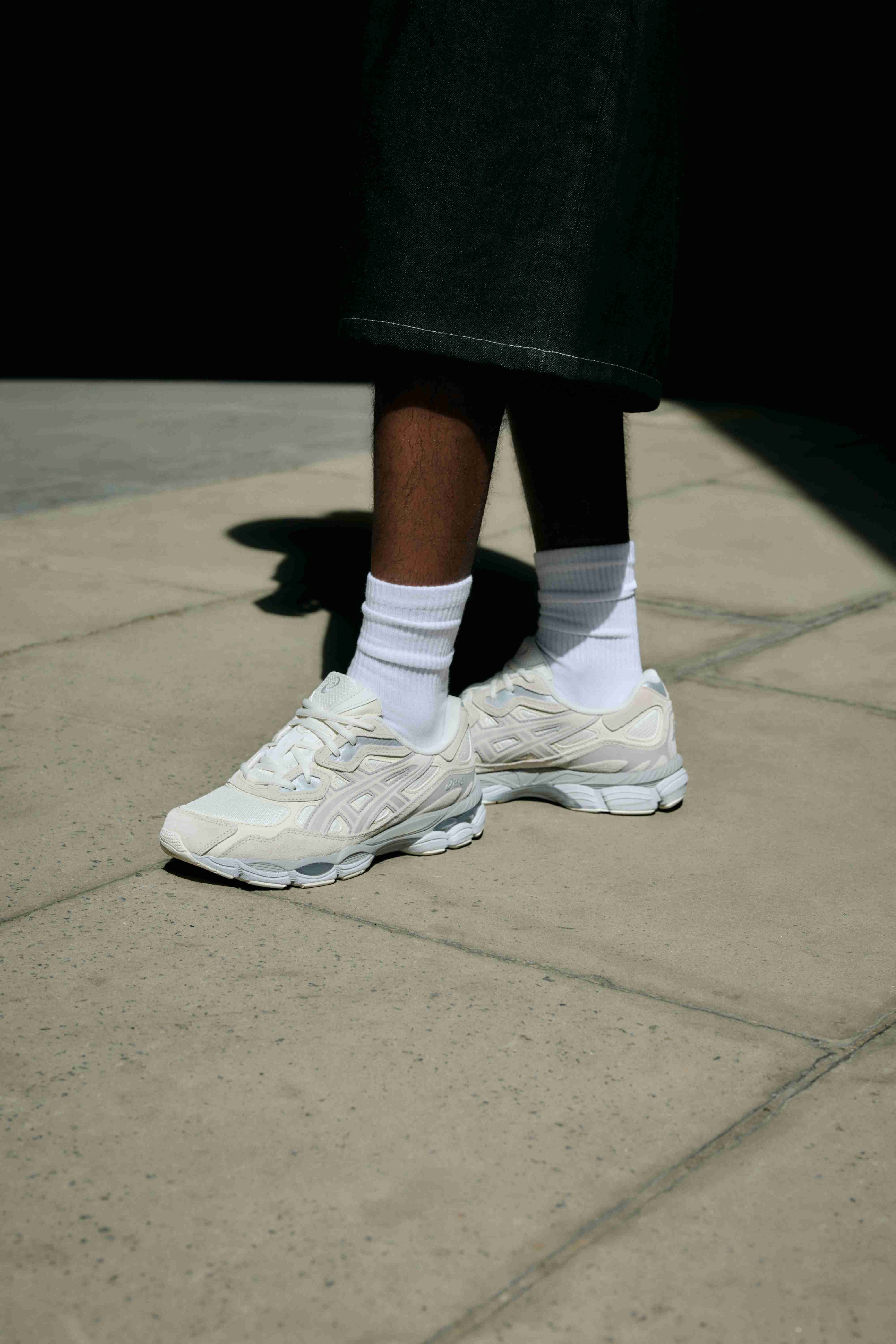 Baskets ASICS GEL-NYC pour la rentrée 2026