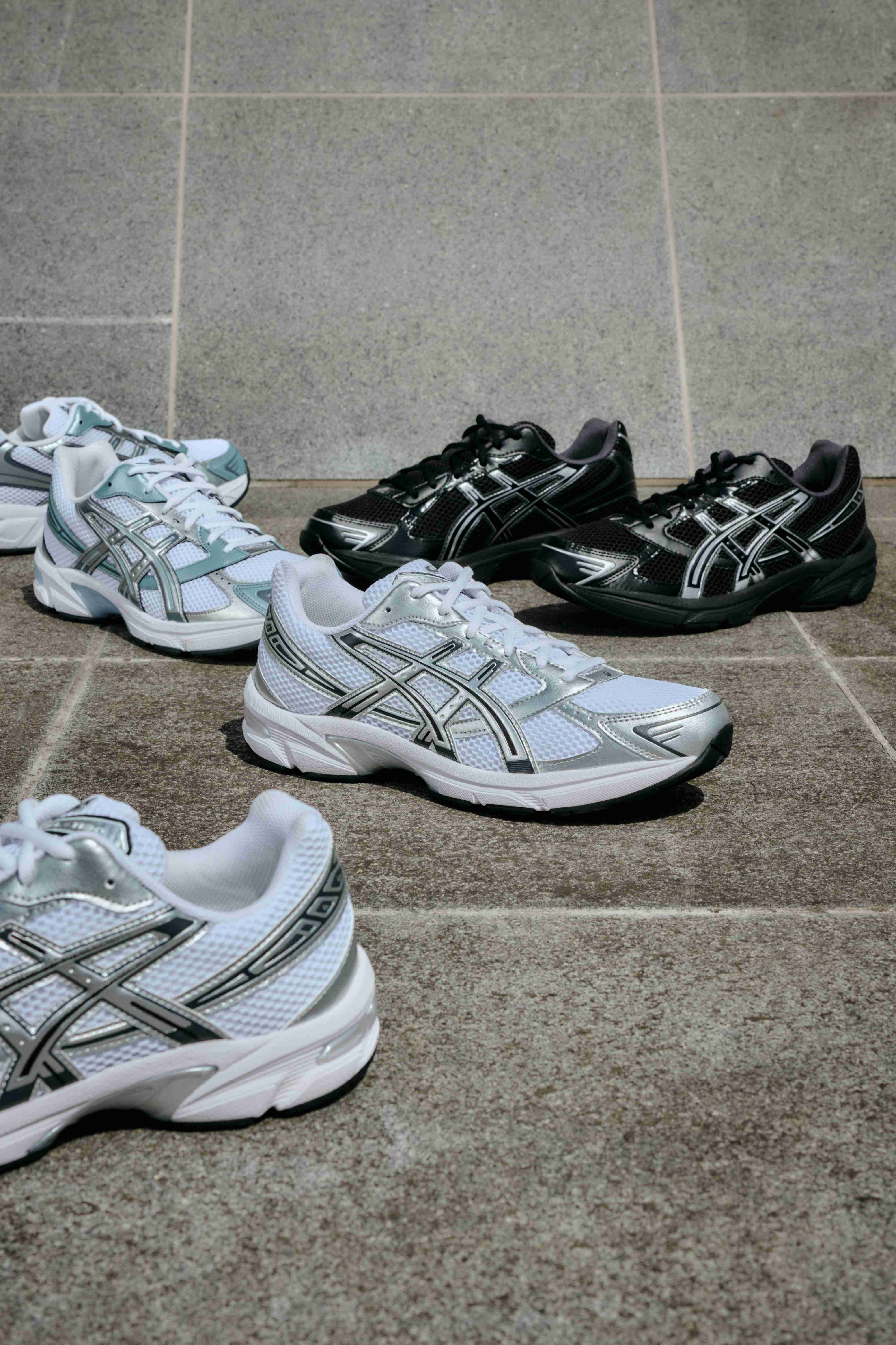 ASICS GT-2160 chez JD Sports