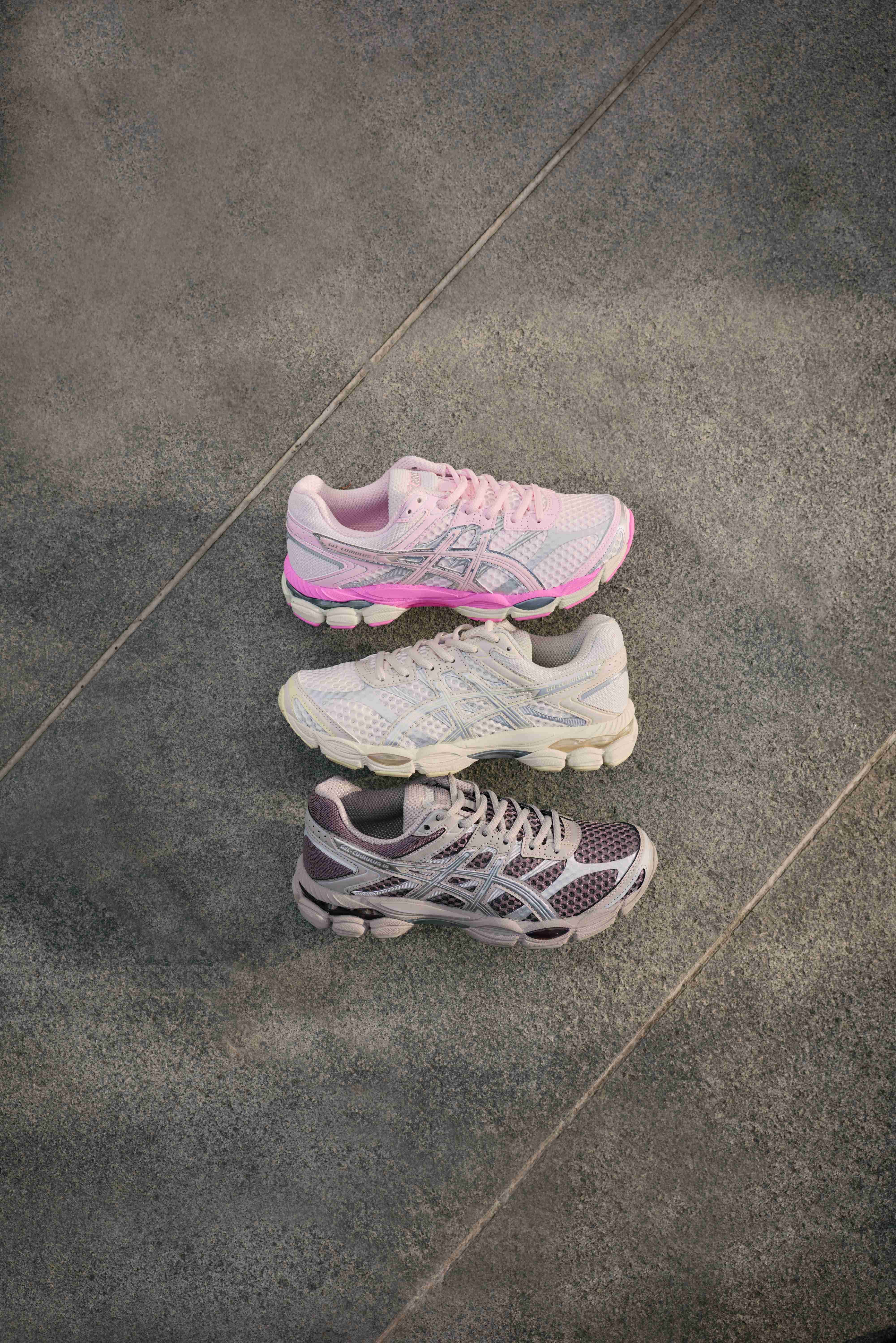 ASICS GEL-CUMULUS 16 chez JD Sports
