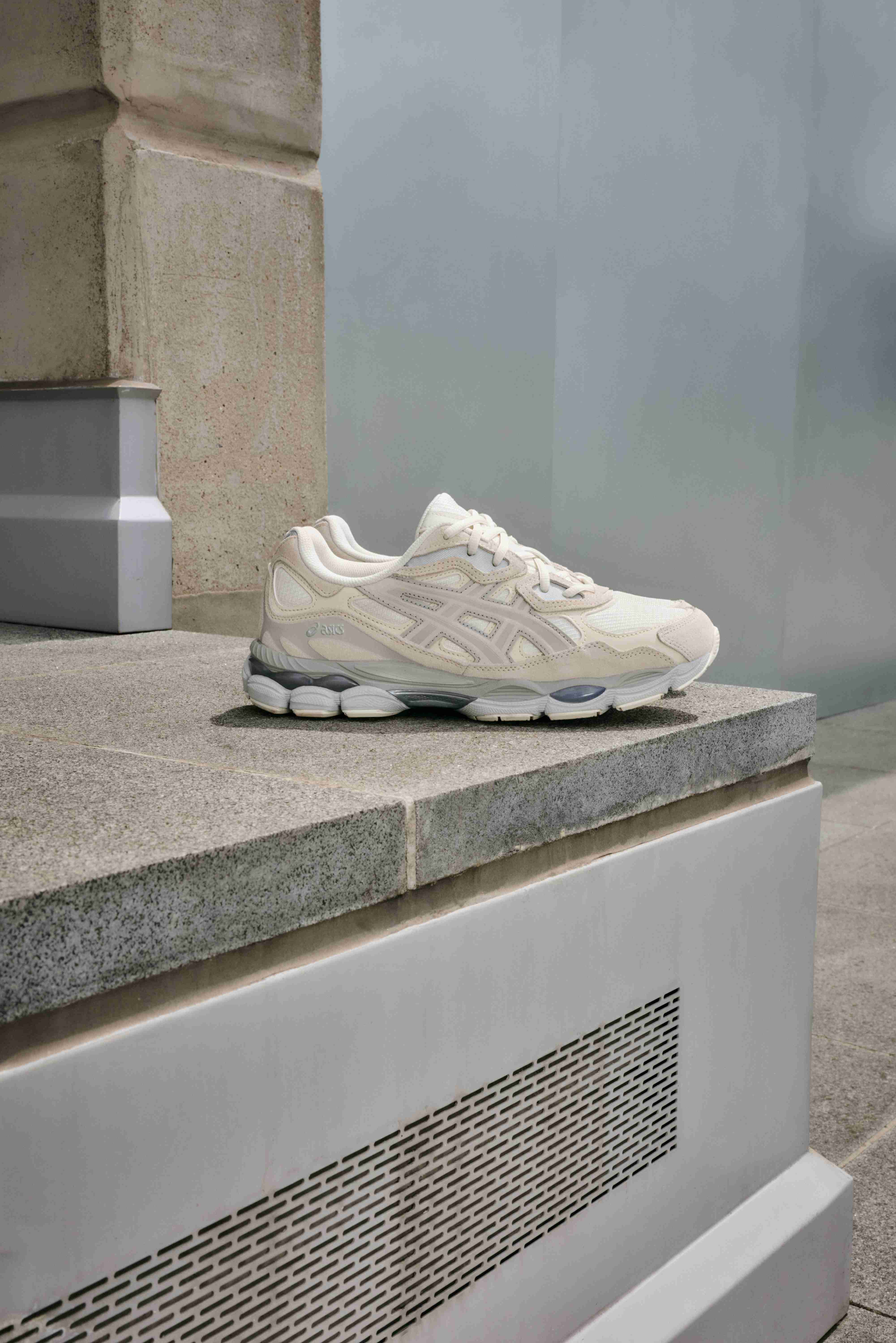ASICS GEL-NYC chez JD Sports