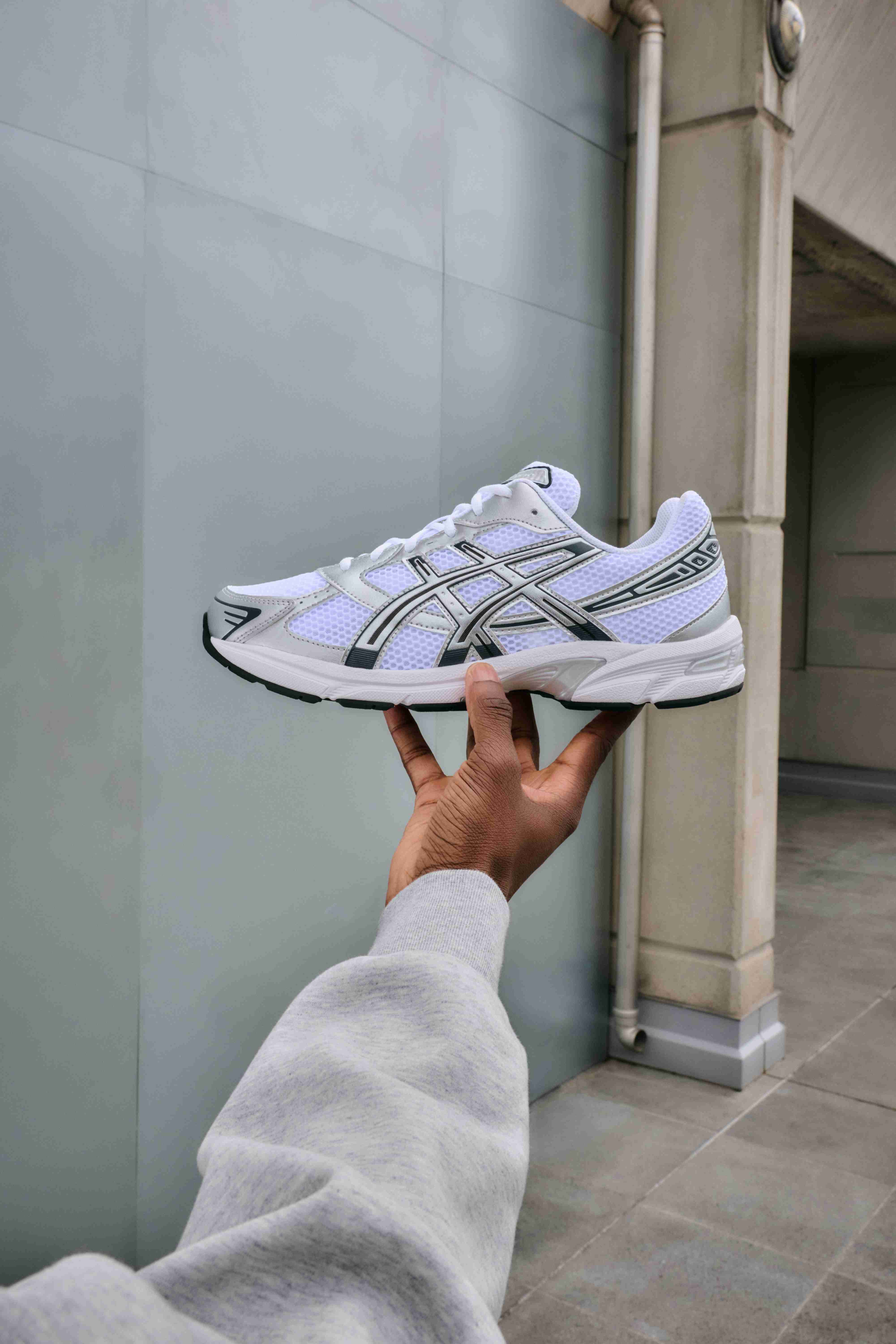 ASICS GEL-1130 chez JD Sports